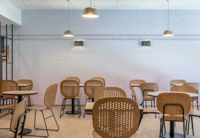 Imagen general del B&B HOTEL Annecy Cran-Gevrier. Foto 19