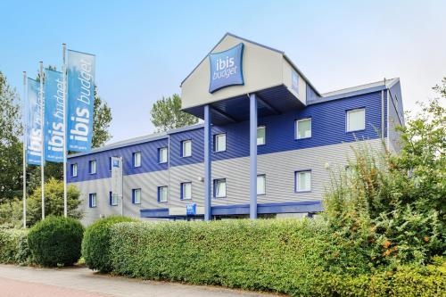 Imagen general del B&B HOTEL Bremen-S&uuml;d. Foto 3