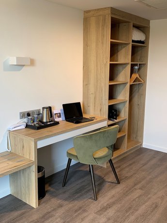 Imagen de la habitación del B&B HOTEL Brumath Bernolsheim. Foto 5