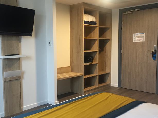 Imagen de la habitación del B&B HOTEL Brumath Bernolsheim. Foto 7