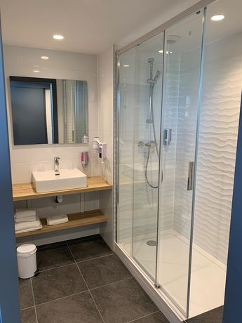 Imagen de la habitación del B&B HOTEL Brumath Bernolsheim. Foto 11