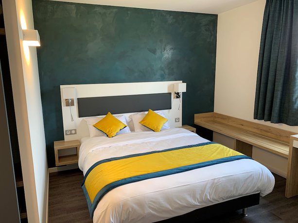 Imagen de la habitación del B&B HOTEL Brumath Bernolsheim. Foto 13