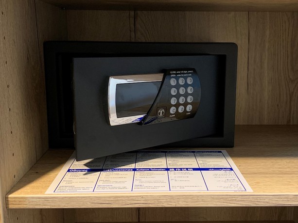 Imagen de la habitación del B&B HOTEL Brumath Bernolsheim. Foto 14