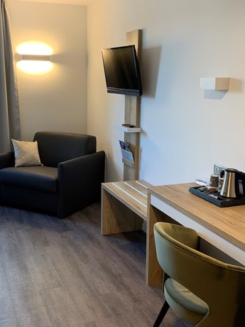 Imagen de la habitación del B&B HOTEL Brumath Bernolsheim. Foto 16