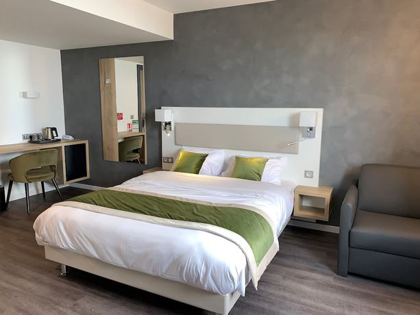 Imagen de la habitación del B&B HOTEL Brumath Bernolsheim. Foto 19