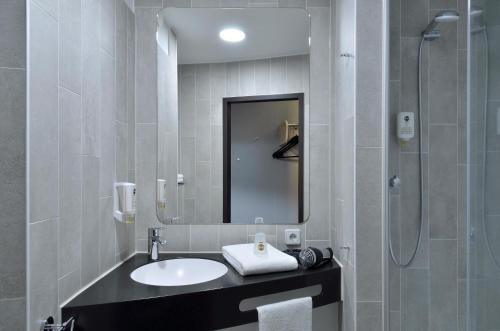 Imagen general del B&B HOTEL Hagen. Foto 4