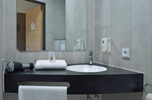 Imagen general del B&B HOTEL Hagen. Foto 5