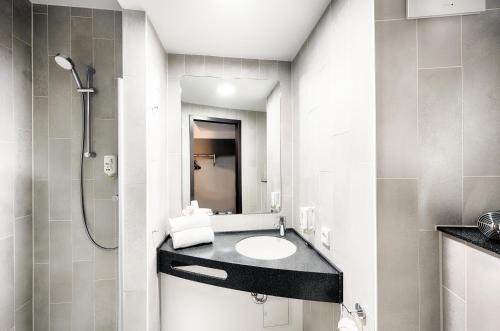 Imagen general del B&B HOTEL Hagen. Foto 15
