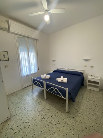 Imagen de la habitación del B&B HOTEL LUCCIOLA. Foto 2