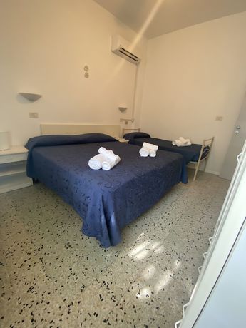 Imagen de la habitación del B&B HOTEL LUCCIOLA. Foto 3
