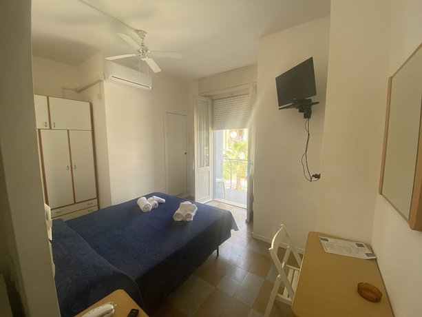 Imagen de la habitación del B&B HOTEL LUCCIOLA. Foto 4