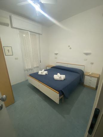 Imagen de la habitación del B&B HOTEL LUCCIOLA. Foto 5