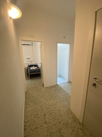 Imagen de la habitación del B&B HOTEL LUCCIOLA. Foto 6