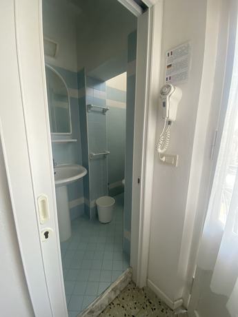 Imagen de la habitación del B&B HOTEL LUCCIOLA. Foto 7