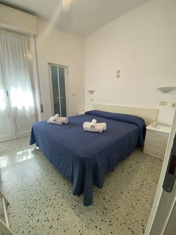 Imagen de la habitación del B&B HOTEL LUCCIOLA. Foto 11
