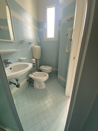 Imagen de la habitación del B&B HOTEL LUCCIOLA. Foto 12