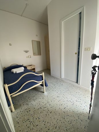 Imagen de la habitación del B&B HOTEL LUCCIOLA. Foto 14
