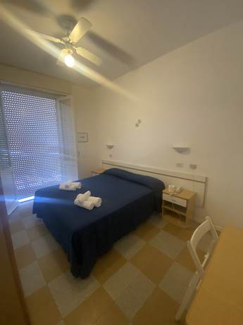 Imagen de la habitación del B&B HOTEL LUCCIOLA. Foto 16