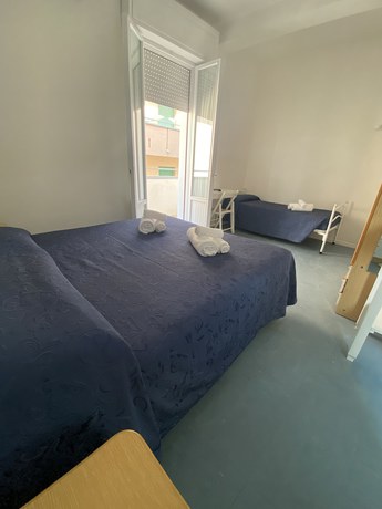 Imagen de la habitación del B&B HOTEL LUCCIOLA. Foto 17