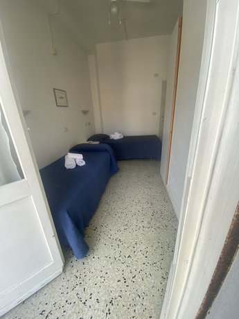 Imagen de la habitación del B&B HOTEL LUCCIOLA. Foto 18