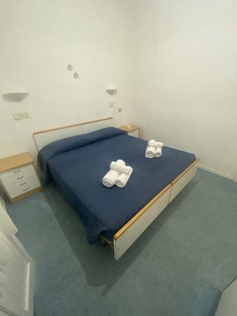 Imagen de la habitación del B&B HOTEL LUCCIOLA. Foto 20