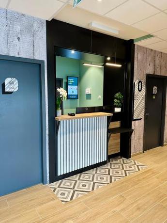 Imagen general del B&B HOTEL Landerneau Bois Noir. Foto 2