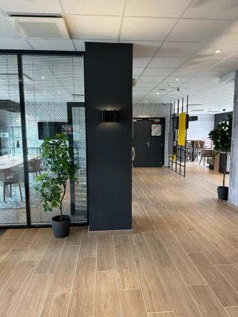 Imagen general del B&B HOTEL Landerneau Bois Noir. Foto 4