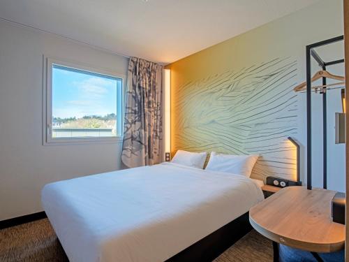 Imagen de la habitación del B&B HOTEL Landerneau Bois Noir. Foto 19