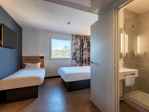 Imagen general del B&B HOTEL Landerneau Bois Noir. Foto 10