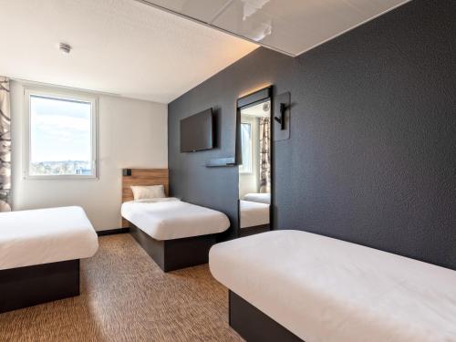 Imagen de la habitación del B&B HOTEL Landerneau Bois Noir. Foto 20