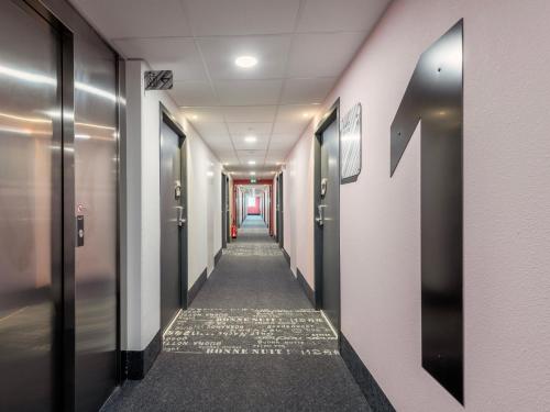 Imagen general del B&B HOTEL Landerneau Bois Noir. Foto 15