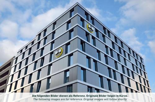 Imagen general del B&B HOTEL Offenburg-Hbf. Foto 1