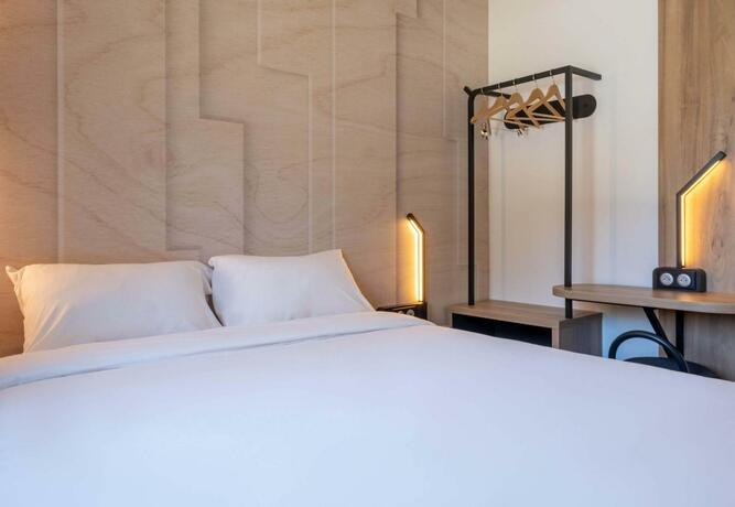 Imagen general del B&B HOTEL Orléans Saran. Foto 8