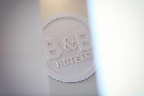 Imagen general del B&B HOTEL Toulon Centre Gare. Foto 9