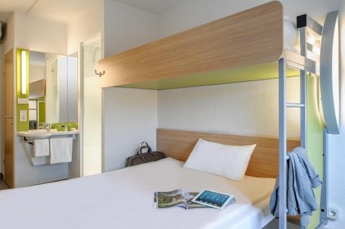 Imagen de la habitación del B&B HOTEL Wuppertal-Oberbarmen. Foto 8