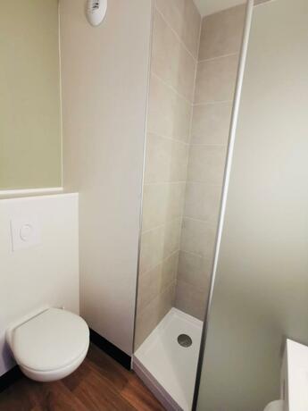 Imagen general del B&B Hotel Saint-Martin-de-Crau Alpilles Camargue. Foto 6