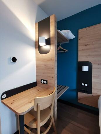 Imagen general del B&B Hotel Saint-Martin-de-Crau Alpilles Camargue. Foto 7