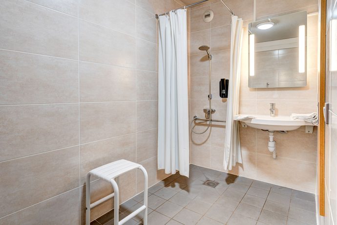 Imagen de la habitación del B&B LOUVECIENNES, Louveciennes. Foto 6