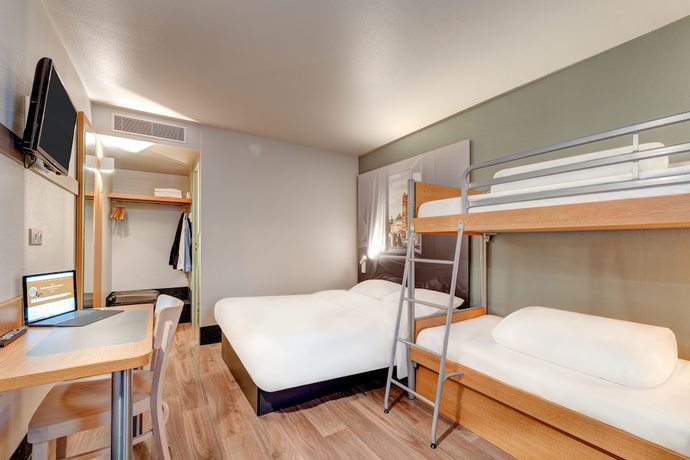 Imagen de la habitación del B&B LOUVECIENNES, Louveciennes. Foto 16