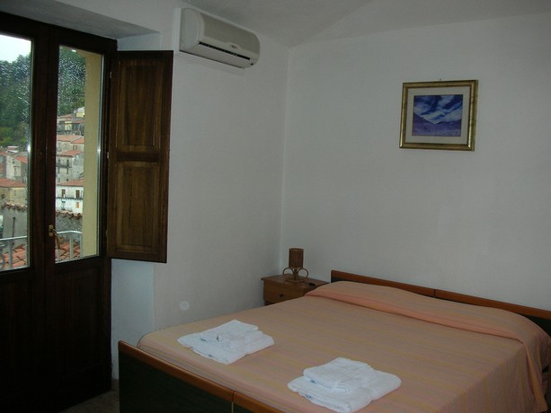 Imagen de la habitación del B&B Le Due Lanterne. Foto 3