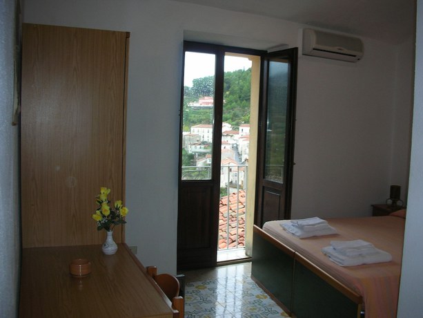 Imagen de la habitación del B&B Le Due Lanterne. Foto 5