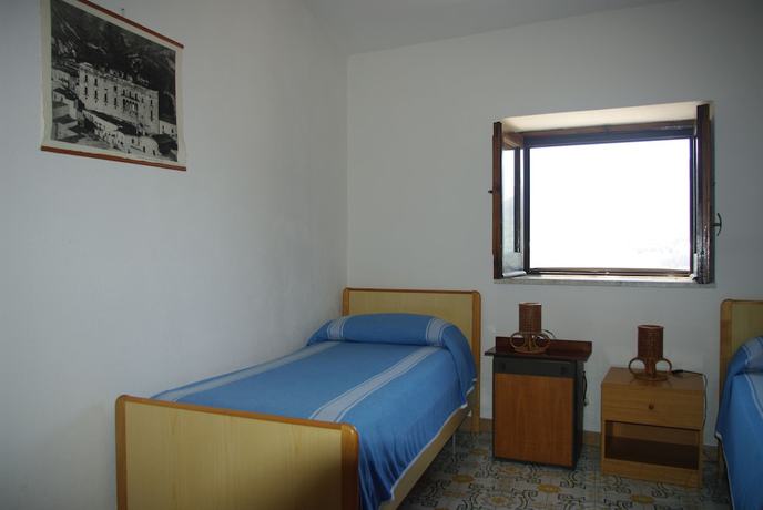 Imagen de la habitación del B&B Le Due Lanterne. Foto 9