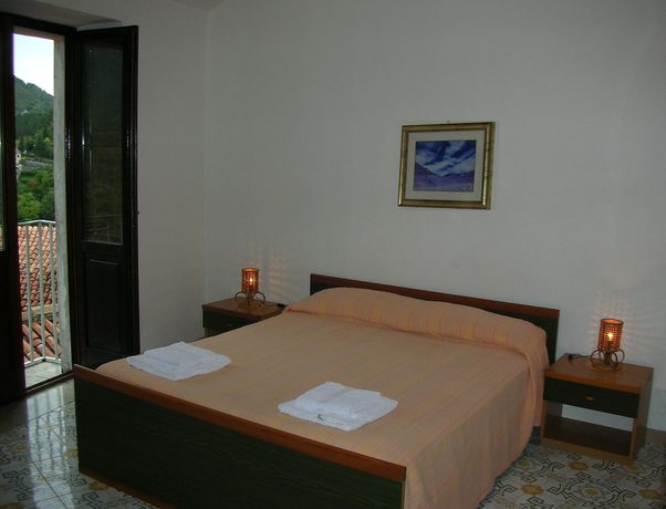 Imagen de la habitación del B&B Le Due Lanterne. Foto 10