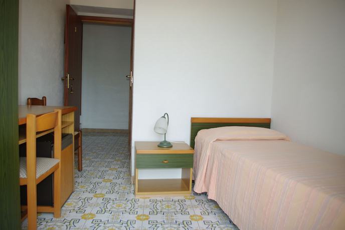 Imagen de la habitación del B&B Le Due Lanterne. Foto 13