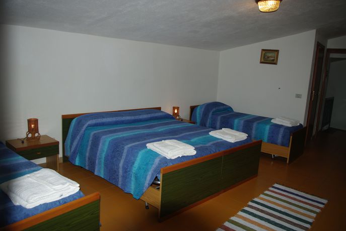 Imagen de la habitación del B&B Le Due Lanterne. Foto 16