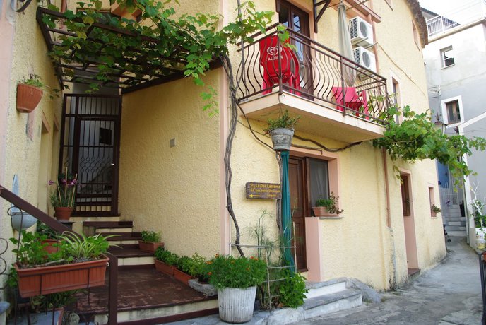 Imagen general del B&B Le Due Lanterne. Foto 1