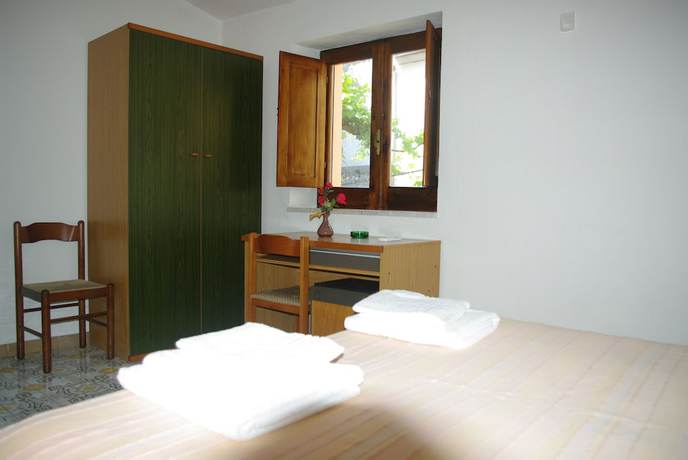 Imagen de la habitación del B&B Le Due Lanterne. Foto 18