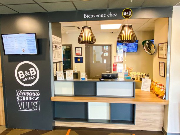 Imagen de los interiores del B&B MONTELIMAR Sud. Foto 12