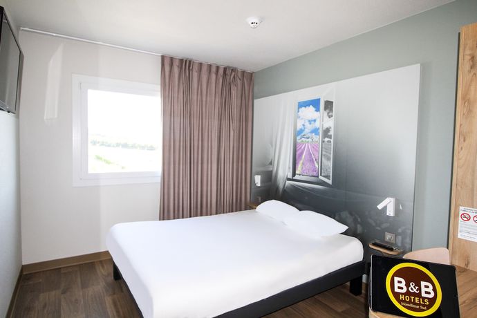 Imagen de la habitación del B&B MONTELIMAR Sud. Foto 2