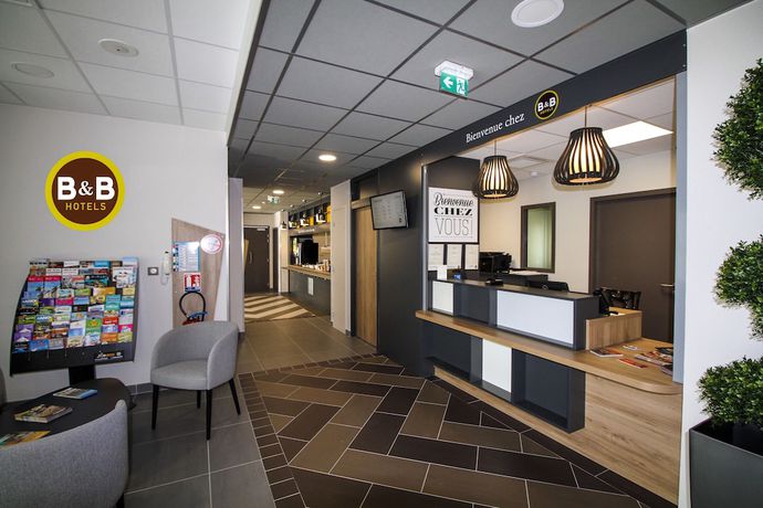 Imagen de los interiores del B&B MONTELIMAR Sud. Foto 14